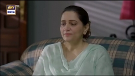 Mann Aangan - Episode 38 - 26th April 2023